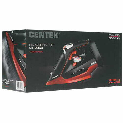 Утюг CENTEK CT-2359