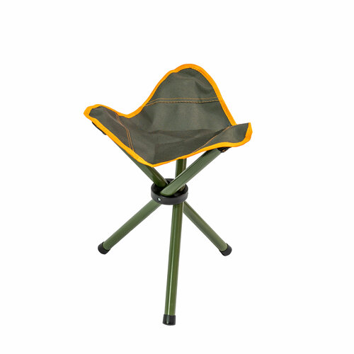 Табурет Steel Stool Tripod, 33x33x43