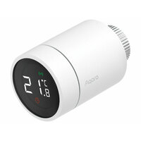 Терморегулятор Aqara Smart Radiator Thermostat E1 SRTS-A01