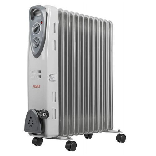 Масляный радиатор ОМ-12Н 25 кВт Ресанта 673500₽