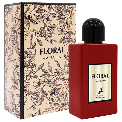 FLORAL Ambrosia 100 ml Original