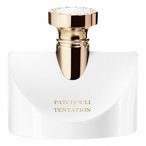 Bvlgari SPLENDIDA PATCHOULI TENTATION женская парфюмерная вода 30мл