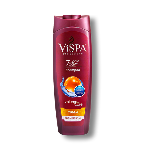 VISPA Professional Объем, 400 мл