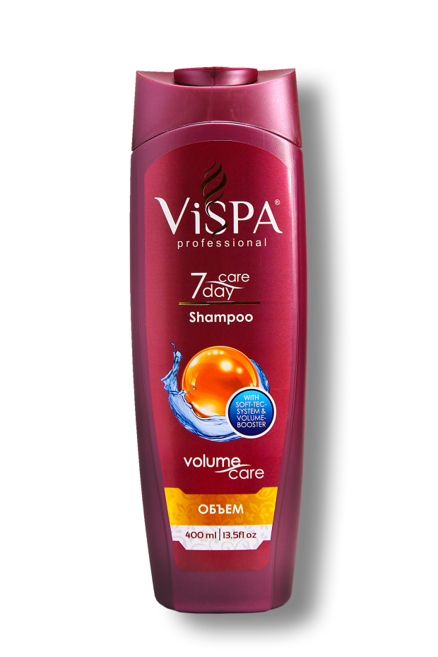 VISPA Professional Объем, 400 мл