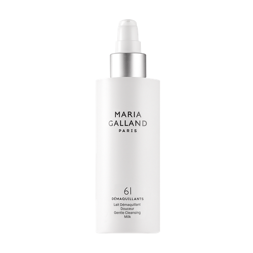 Эмульсия maria galland 61 gentle cleansing milk