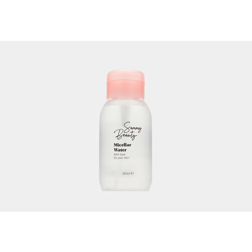 Мицеллярная вода Micellar Water
