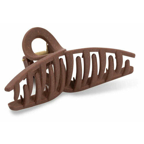 Заколка для волос Kosmoshtuchki Био краб петелька