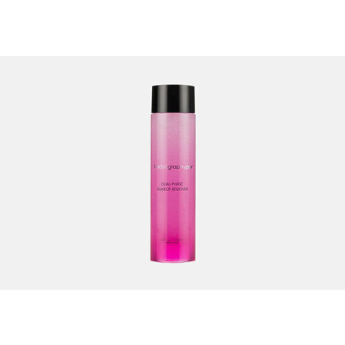Средство для снятия макияжа двухфазное DUAL-PHASE MAKEUP REMOVER
