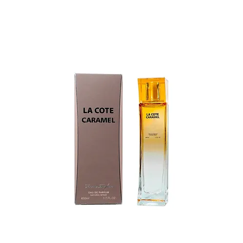 Духи France Parfum fp LACOTE CARAMEL edp 50ml (версия LacostElixir)