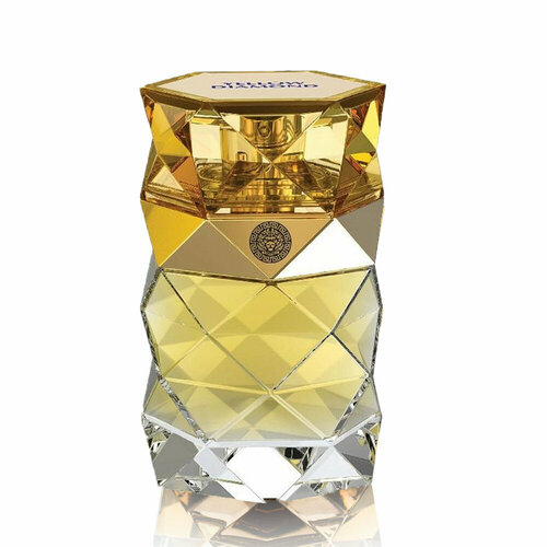 Духи Emper DIAMOND YELLOW edt85ml (версия VersYellow)