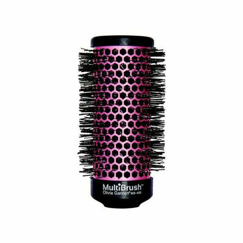 Брашинг под съемную ручку Olivia Garden MultiBrush Barrel 46 мм BR-MB1PC-TH46B