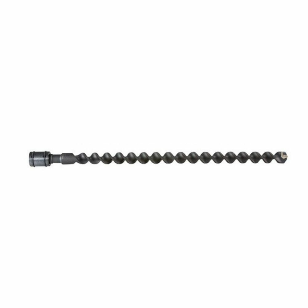 Шнековый бур 3/4" Makita, 30x530x600, - фото №4