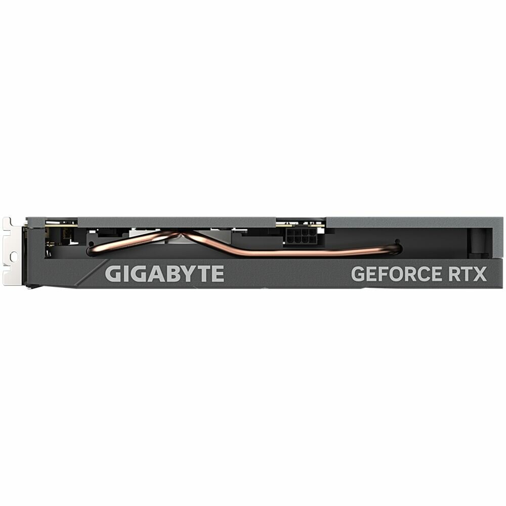 Видеокарта Gigabyte GeForce RTX 4060 8192Mb Eagle OC 8Gb (GV-N4060EAGLE OC-8GD) 2xHDMI 2xDP Ret