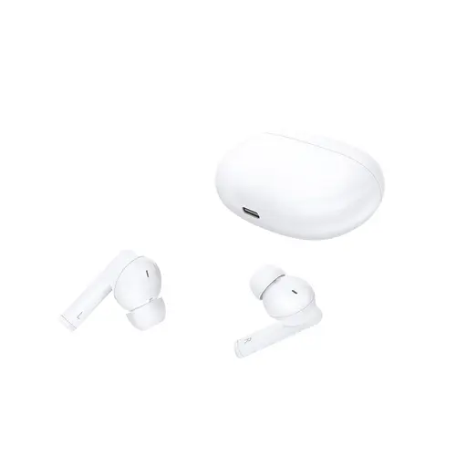 Беспроводные наушники HONOR Choice Earbuds X5 lite Белые