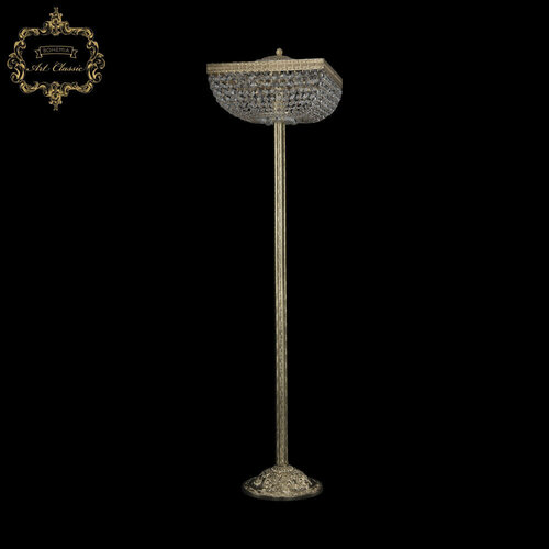 Торшер Art Classic 23.28 23.282T6.35SP-135. G