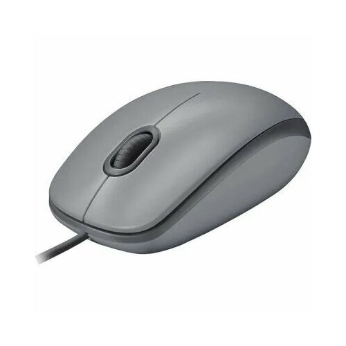 Мышь Logitech M110 910-005490910-005502 154100₽