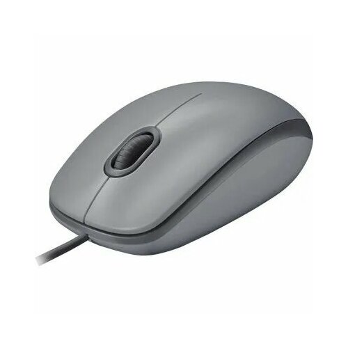 Мышь Logitech M110 (910-005490/910-005502)