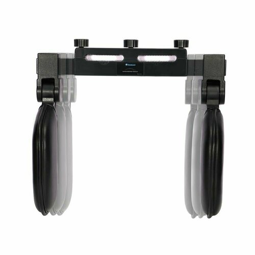 Подушка для головы и шеи в автомобиль Redpower CHP05