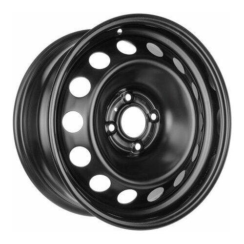 Колесный диск Magnetto 16000 7 \R16 4x108 ET32.0 D65.1 Black