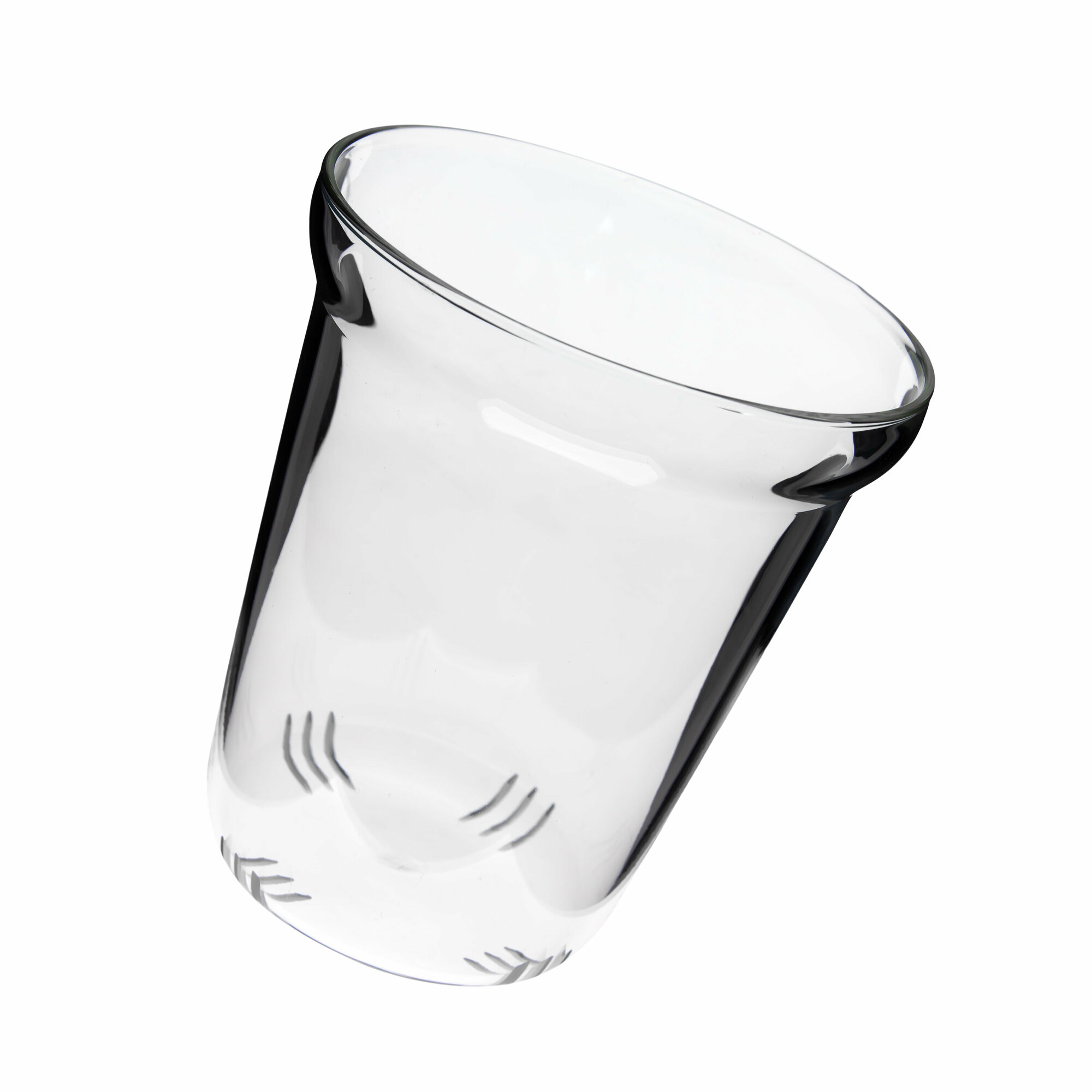Чайник заварочный , Formula Tepla, стеклянный 900 мл - фотография № 10