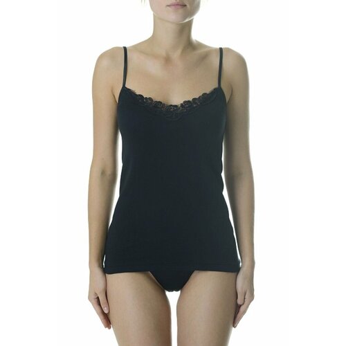 Майка Vis-a-Vis размер XXL черный 711₽