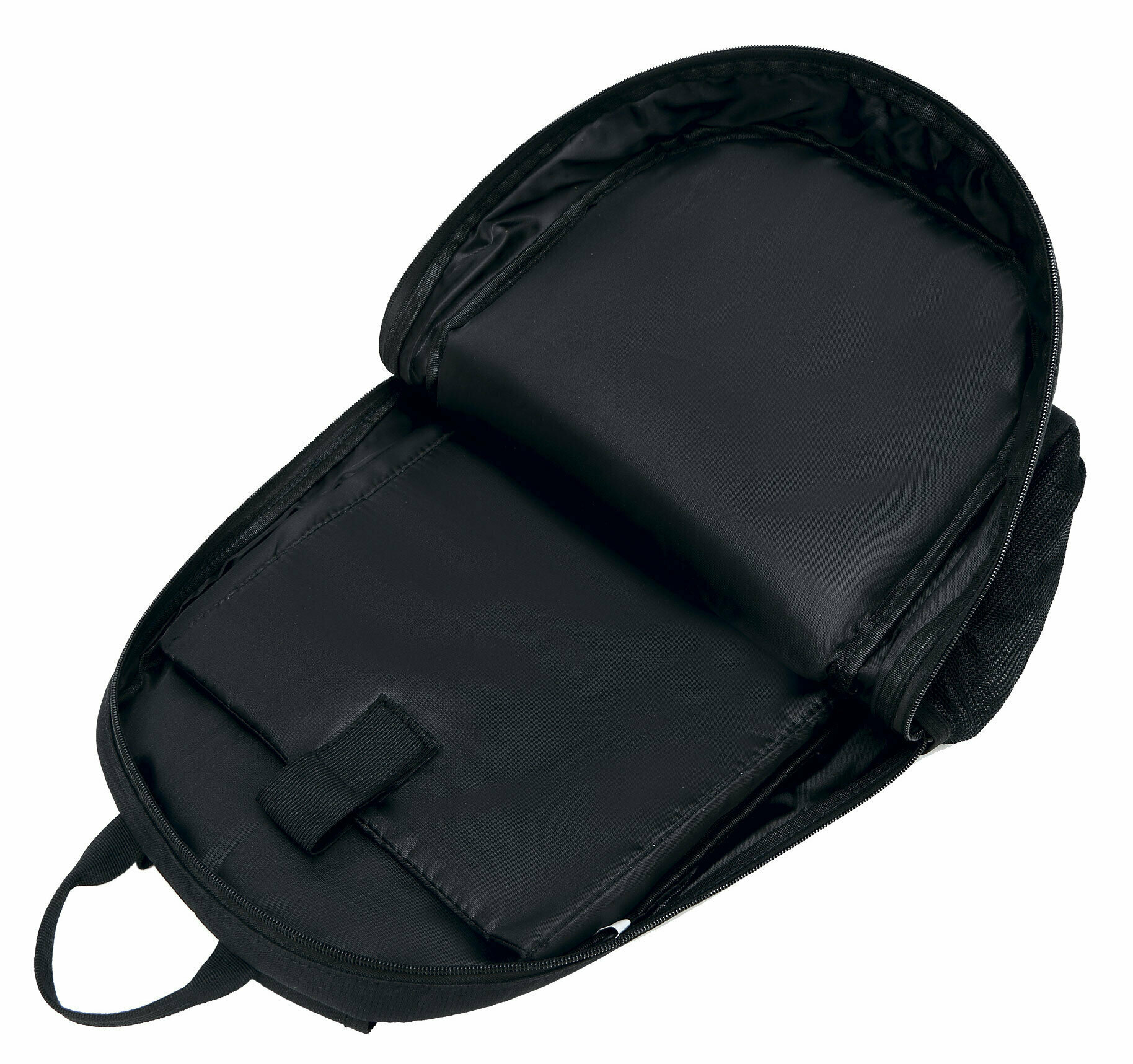 Рюкзак для ноутбука Acer OBG204 черный (ZL BAGEE004)