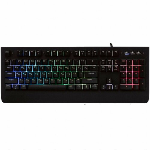 Клавиатура проводная ARDOR GAMING Ranger 749700₽