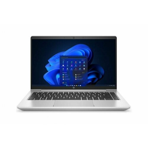Ноутбук HP Probook 440 G9 14 1920x1080 IPSIntel Core i5 1235U8GB DDR4512GB SSDGeForce MX570Без ОС silver 7J026PA 9853400₽