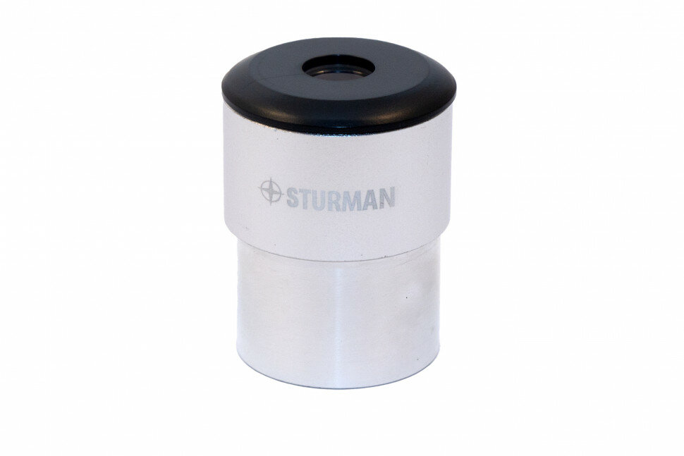 Окуляр телескопа Sturman PL10mm 1.25'