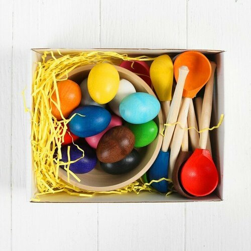 Игра-сортер 