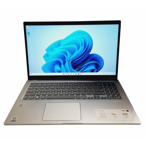 156 Ноутбук ASUS VivoBook V5200J Intel Core i3-1005G1 RAM 8ГБ SSD 256ГБ Intel UHD Graphics Windows 11 4299000₽