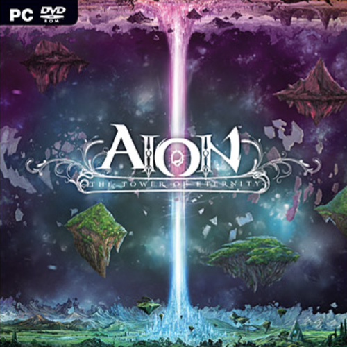 игра для компьютера смешарики калейдоскоп игр 3 романтика jewel диск Игра для компьютера: Aion (Jewel диск)