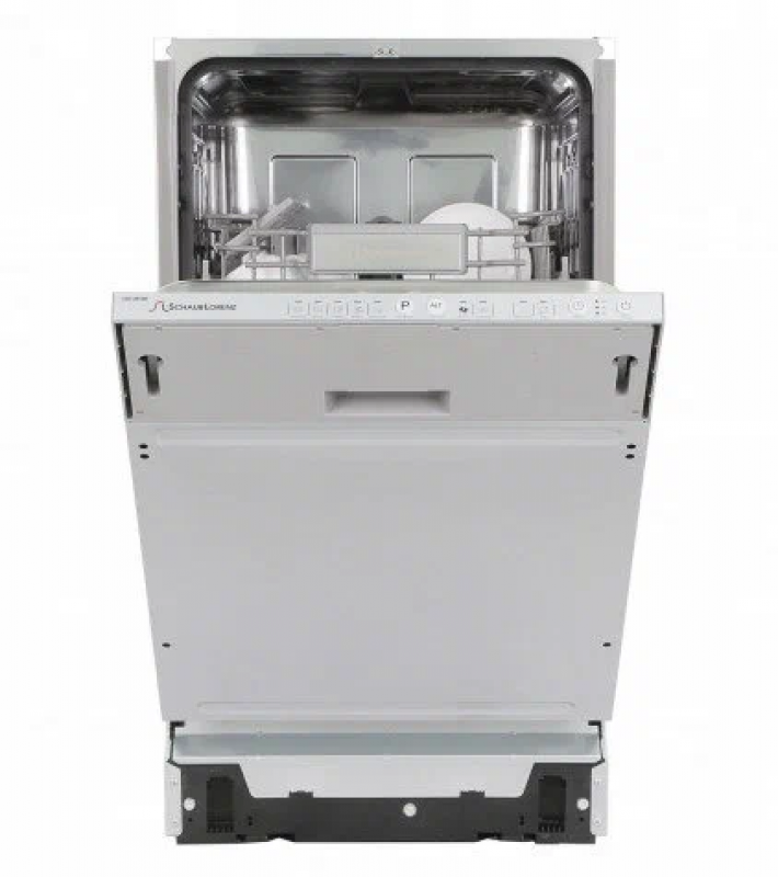 Встраиваемая посудомоечная машина Schaub Lorenz SLG VI 4500 - фотография № 4