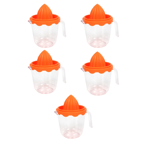 Cоковыжималка для цитрусовых ручная от бренда From Miloshevich 5 штук 119900₽