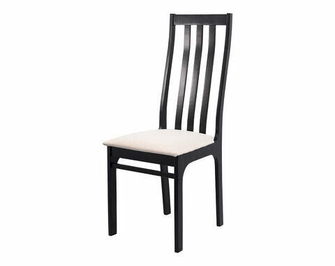 фото Стул Франц, Венге/Аполло бежевый