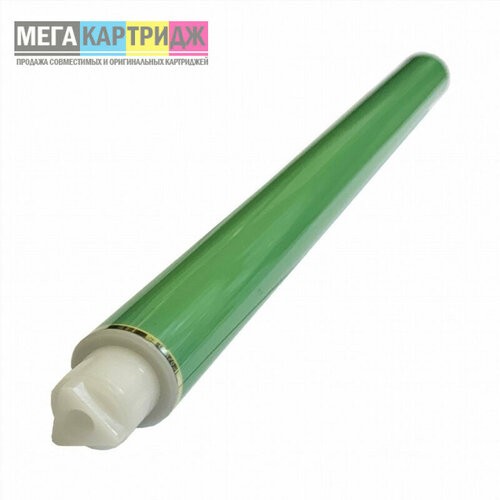 Фотовал для HP Color LJ M452/M252 (для OEM картриджей) Long Life Golden Green 3 шт ракель hp color lj m252 doctor булат r line cf400a cf400x cf401a cf402a cf403a cf401x cf402x cf403x