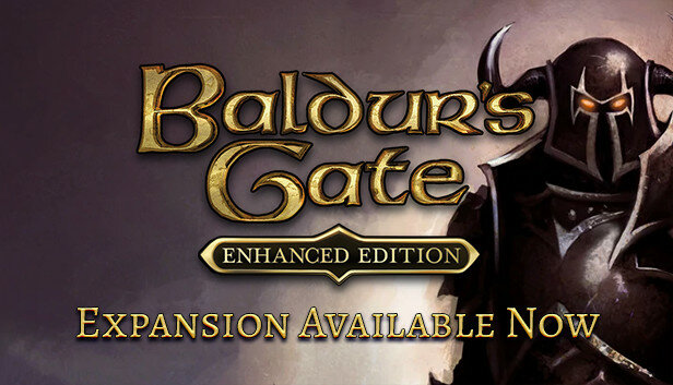 Игра Baldur's Gate: Enhanced Edition для PC (STEAM) (электронная версия)
