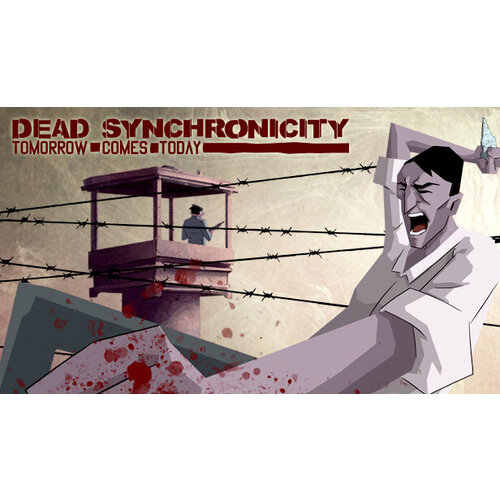 Игра Dead Synchronicity: Tomorrow Comes Today для PC (STEAM) (электронная версия)