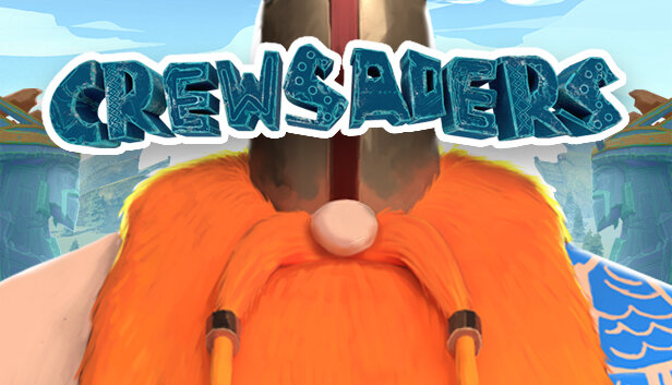 Игра Crewsaders для PC (STEAM) (электронная версия)