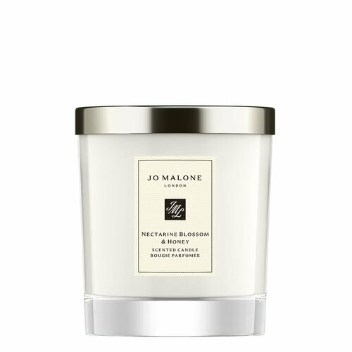 Jo Malone Nectarine Blossom and Honey свеча 200 гр унисекс