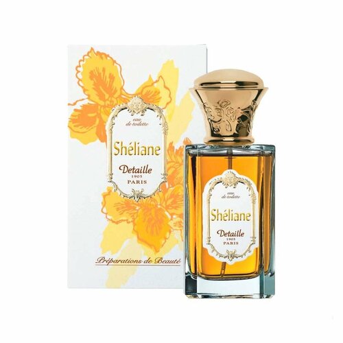 Detaille Sheliane туалетная вода 100 мл для женщин