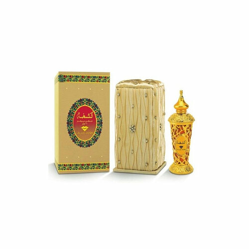 swiss arabian унисекс private musk духи parfum 12мл Swiss Arabian Kashkha масляные духи 20 мл для женщин