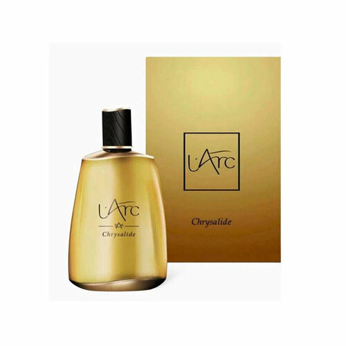 L Arc Perfume Chrysalide парфюмерная вода 100 мл унисекс