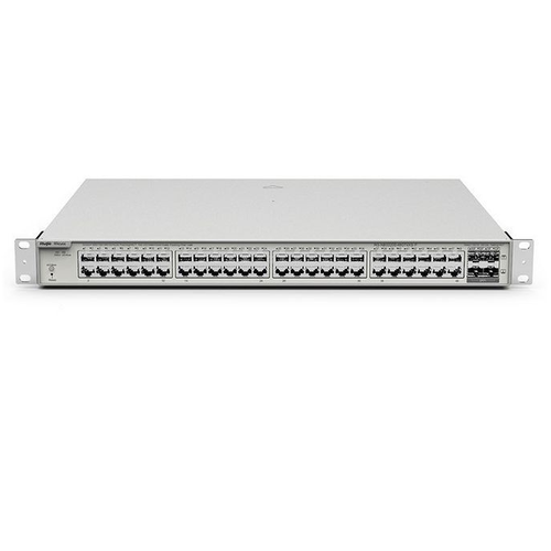 Коммутатор Reyee 48-Port Gigabit L2 Managed Switch RG-NBS5100-48GT4SFP 3455300₽