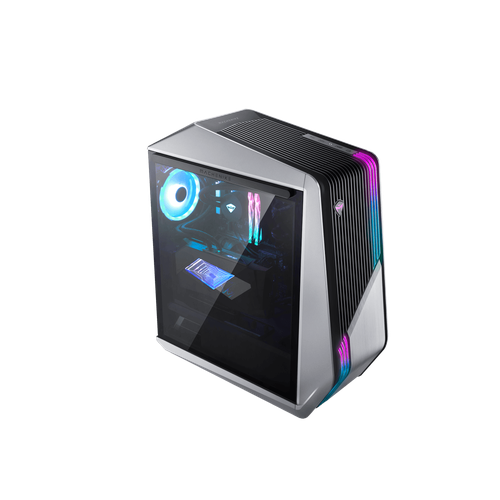 Machenike Stars-X47KR38T8wt Stars-X/Intel Core i7-13700K/32GB/2TB+1TB SSD/GF RTX3080Ti 12GB/WiFi/BT/noOS/1Y/BLACK+SILVER