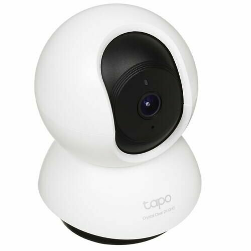 IP-камера TP-Link Tapo C220 465400₽