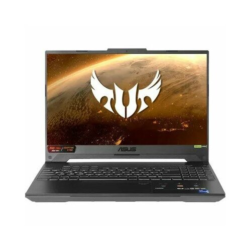Asus Ноутбук TUF Gaming FX507ZV4-LP106 90NR0FA7-M007U0 Grey 156 14539200₽