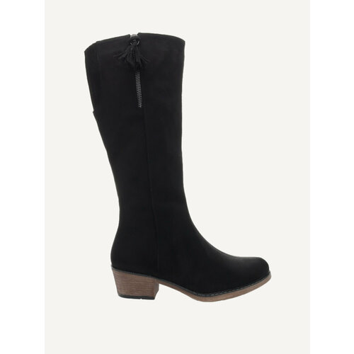 фото Сапоги propet, полнота 8, размер 11, черный