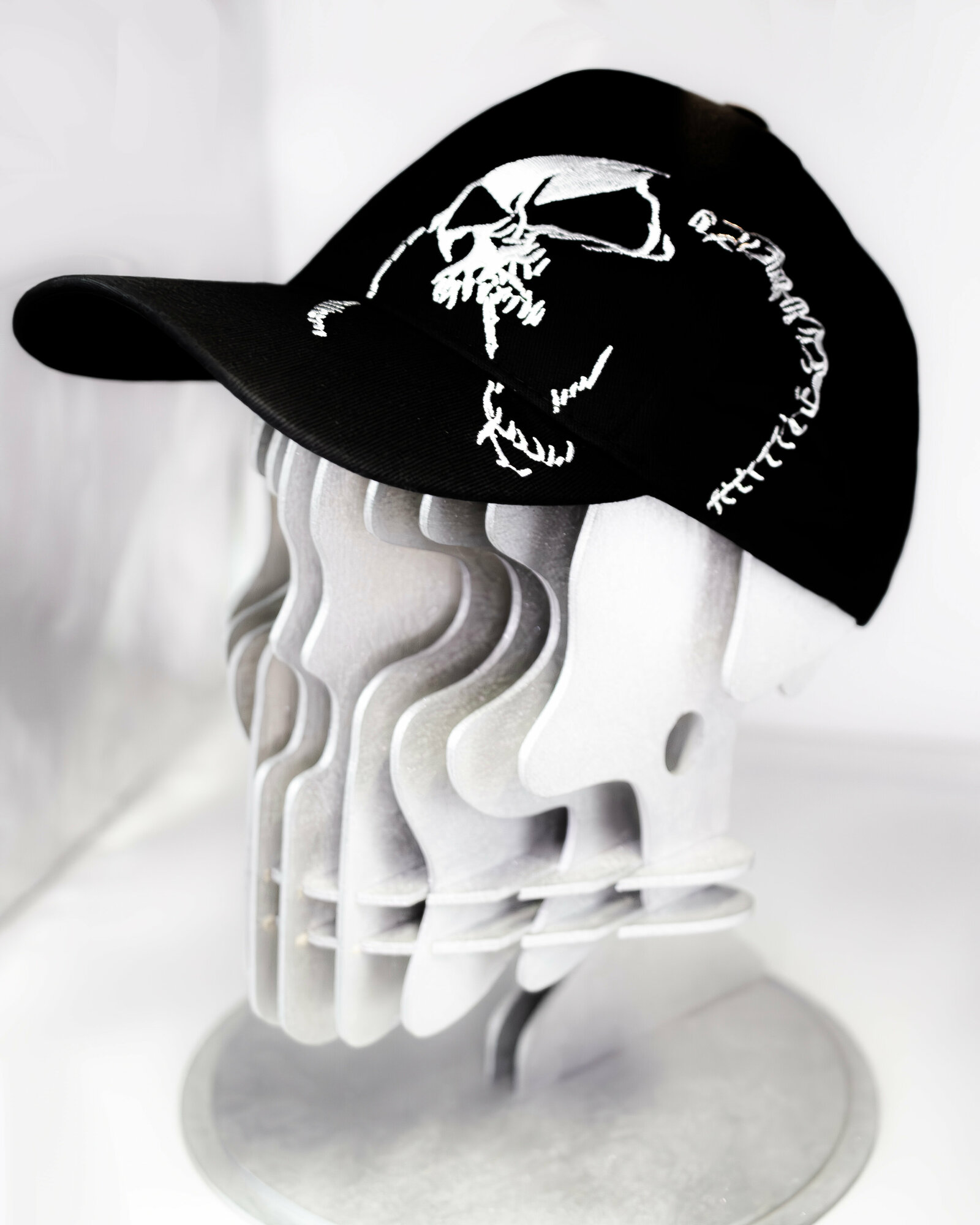 Бейсболка  для мужчин и женщин