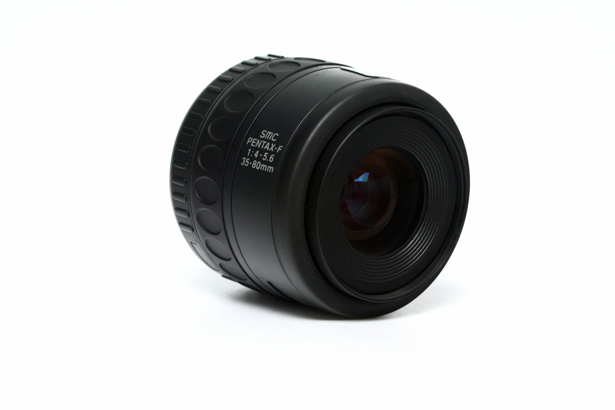 SMC Pentax-F 35-80mm f4-5.6